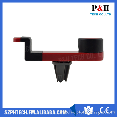 Car Magnet Holder Mobile Phone Ring Holder Magnetic Mobile Holder